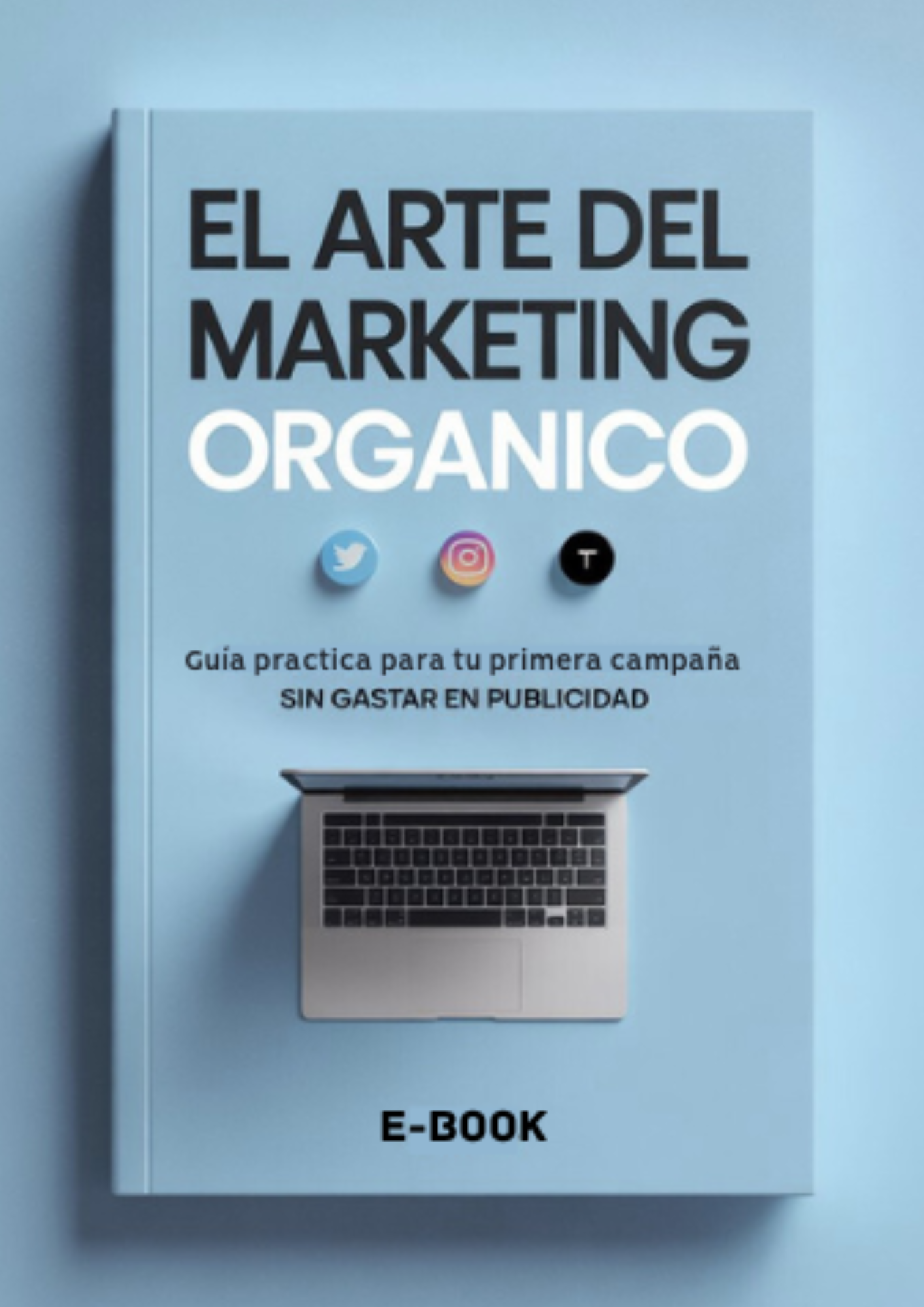 El Arte del Marketing Digital eBook